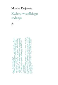 Zwierz wszelkiego rodzaju