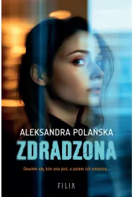 Zdradzona