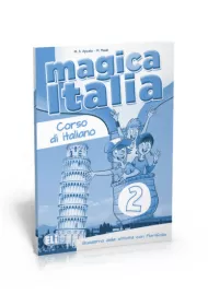 Magica Italia 2 �wiczenia