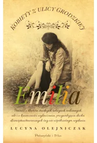 eBook Emilia. Kobiety z ulicy Grodzkiej. Tom 5 mobi epub