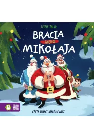 Audiobook Bracia witego Mikoaja mp3