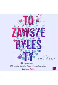 Audiobook To zawsze bye ty mp3