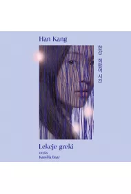 Audiobook Lekcje Greki mp3