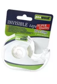Penword Tama niewidoczna 18mm x 33m