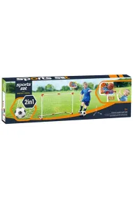 Bramka pi�karska 2w1 Madej