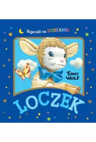 Loczek. Bajeczki na dobranoc