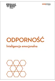 Odporno��. Inteligencja emocjonalna. Harvard Business Review