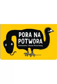 Pora na potwora