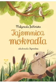 Tajemnica mokrad�a