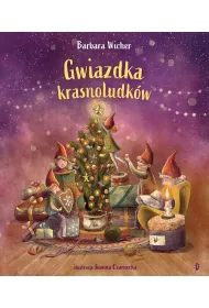 Gwiazdka krasnoludkw