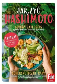 Jak �y� z Hashimoto