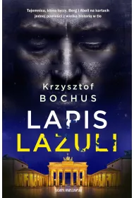 Lapis Lazuli