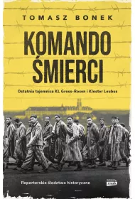 eBook Komando mierci mobi epub