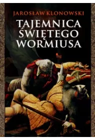 eBook Tajemnica witego Wormiusa epub