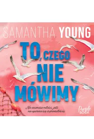 Audiobook To, czego nie m�wimy mp3