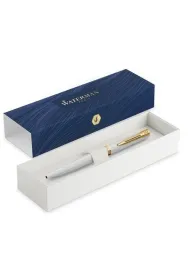 Waterman D�ugopis Impression GT bia�y