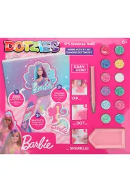 Diamond Dotz Barbie Activity Set Dante