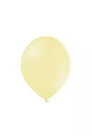 Belbal Balony B105 Pastel Lemon 100 szt.