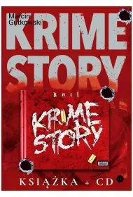 Krime Story Ksika + CD