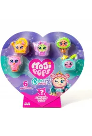 MojiPops Pearl Series Multipack