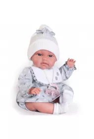 Lalka hiszpa�ska Baby Toneta 34cm Antonio Juan