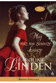 M�j raz na zawsze ksi���. Grzeszne zak�ady. Tom 1