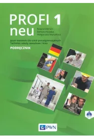 Prof neu 1 KB+ CD