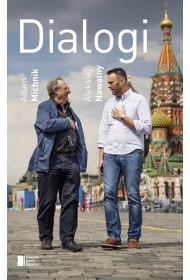 Dialogi adam michnik aleksiej nawalny