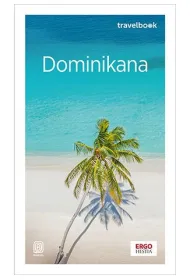 Dominikana. Travelbook