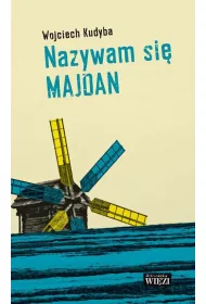 Nazywam si� Majdan