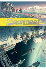 Frontier