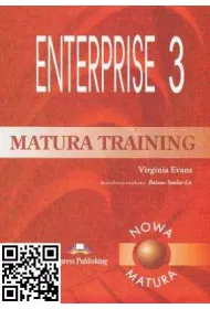 Enterprise 3. Matura Training