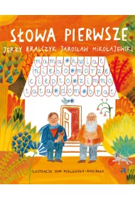 Sowa pierwsze