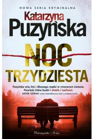 Noc trzydziesta. Zalesie. Tom 2
