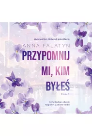 Audiobook Przypomnij mi, kim bye. Chicago. Tom 1 mp3