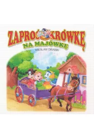 Zapro� Kr�wk� na maj�wk�