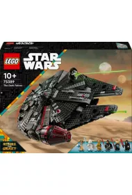 LEGO Star Wars Mroczny Sok Millennium 75389