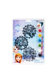 Witra�e plastikowe Frozen 382506 Starpak