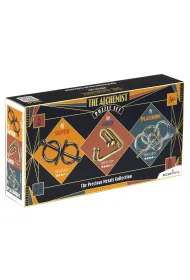 �amig��wka The Alchemist Puzzle zestaw 3 szt. Recent Toys