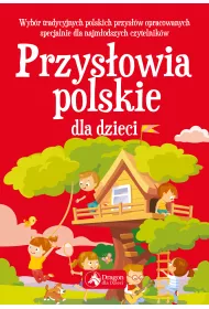 Przys�owia polskie dla dzieci