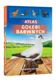 Atlas go��bi barwnych