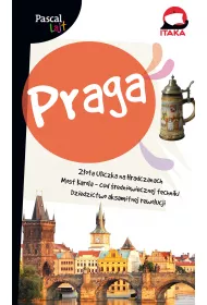 Praga. Pascal Lajt