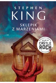 Sklepik z marzeniami. Castle Rock