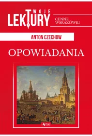 Opowiadania. Twoje lektury