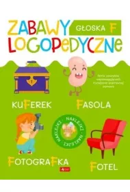 G�oska F. Zabawy logopedyczne