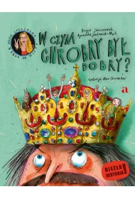 W czym Chrobry by dobry? Nieza historia!