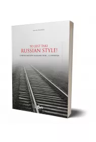To jest taki Russian Style!