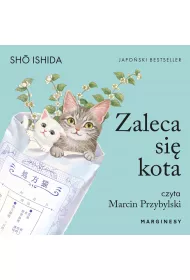 Audiobook Zaleca si kota mp3