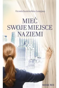 eBook Mie swoje miejsce na ziemi mobi epub