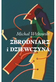 eBook Zbrodniarz i dziewczyna mobi epub